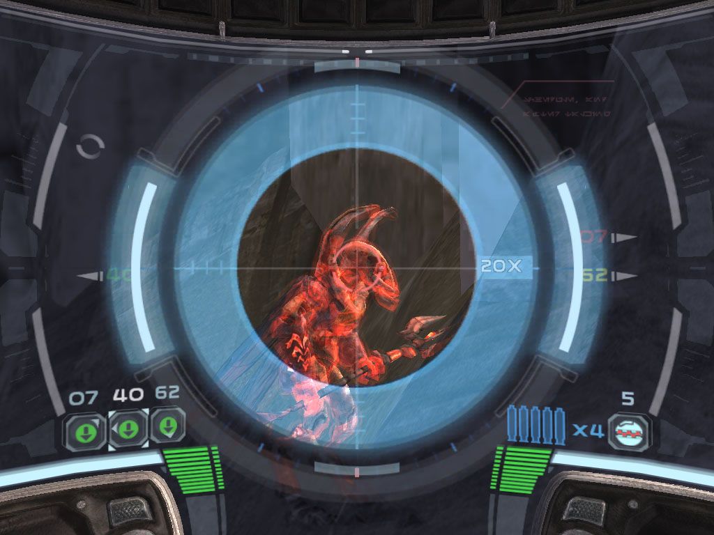 Star Wars: Republic Commando [Collector's Edition] screenshot 4 for Playstation 4